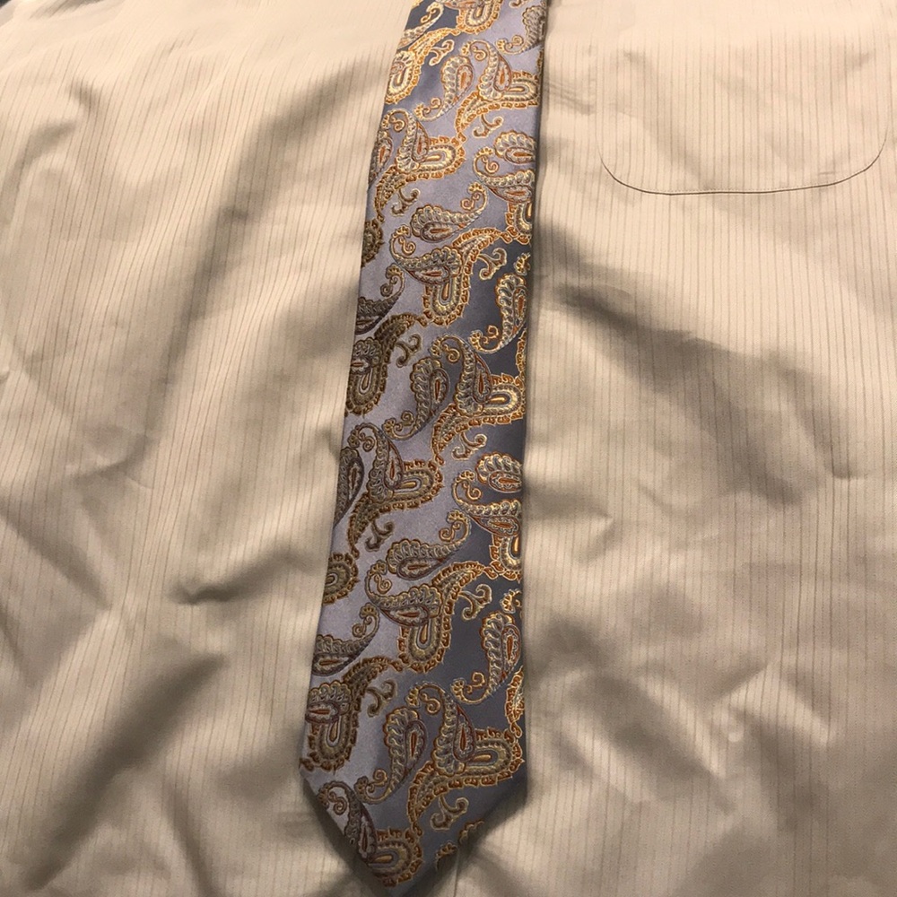 Bocara neck tie